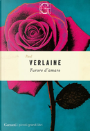 Furore d'amare by Paul Verlaine