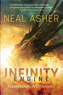 Infinity Engine by Neal Asher
