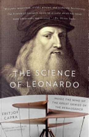 The Science of Leonardo by Fritjof Capra