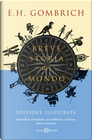 Breve storia del mondo by Ernst H. Gombrich