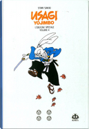 Usagi Yojimbo vol. 4 by Stan Sakai