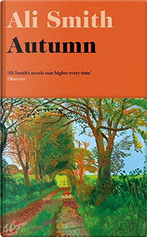 Autumn by Ali Smith