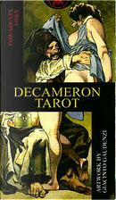 Decameron Tarot by Giacinto Gaudenzi