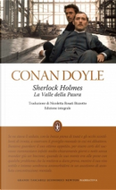 Sherlock Holmes. La valle della paura by Sir Arthur Conan Doyle