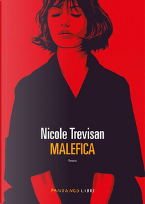 Malefica by Nicole Trevisan