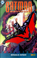 Batman beyond vol. 2 by Dan Jurgens