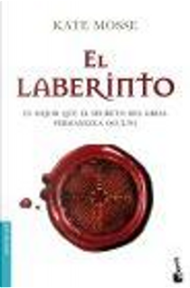 El laberinto by Kate Mosse