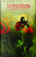 Wormwood Gentleman Corpse - Deviant Edition 01 by Ben Templesmith