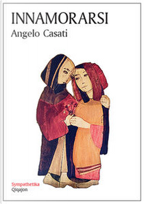 Innamorarsi by Angelo Casati