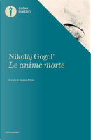 Le anime morte by Nikolaj Gogol'