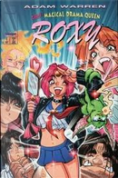 Gen 13: Magical Drama Queen Roxy by Adam Warren