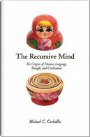 Recursive Mind by Michael C. Corballis