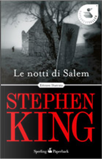 Le notti di Salem by Stephen King