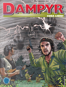 Dampyr n. 223 by Luigi Mignacco