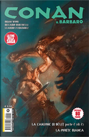 Conan il Barbaro n. 12 by Alan Zelenetz, Brian Wood, Dave Land, David Lapham, Jeremy Barlow, Pete Doree