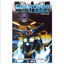 Guardiani della Galassia: Serie oro vol. 5 by Brian Michael Bendis