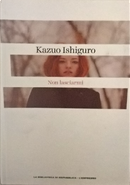 Non lasciarmi by Kazuo Ishiguro