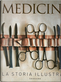 Medicina by Steve Parker