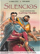Silencios by Alfonso López, Pepe Gálvez