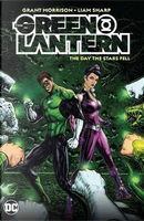 Green Lantern vol. 2 by Grant Morrison