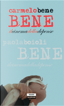 Carmelo Bene by Paola Boioli
