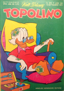Topolino n. 876 by Carl Fallberg, Carlo Chendi, Guido Martina, Michele Gazzarri