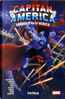 Capitan america : Simbolo della verità vol. 1 by Collin Kelly, Jackson Lanzing, Tochi Onyebuchi