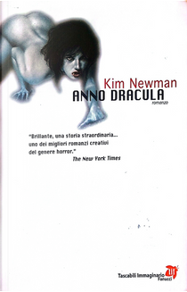 Anno Dracula by Kim Newman