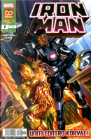 Iron Man n. 96 by Christopher Cantwell