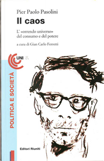 Il caos by Pier Paolo Pasolini