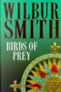 Birds of Prey by Wilbur Smith
