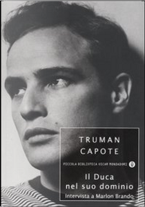 Il Duca nel suo dominio by Truman Capote