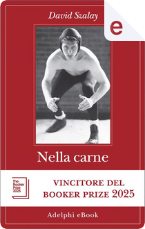 Nella carne by David Szalay