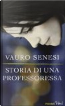 Storia di una professoressa by Vauro Senesi