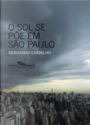 O sol se põe em São Paulo by Bernardo Carvalho