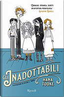 Gli inadottabili by Hana Tooke