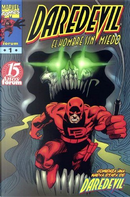 Daredevil Vol.3 #1 (de 4) by Joe Kelly