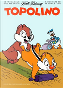 Topolino n. 1168 by Anne-Marie Dester, Ed Nofziger, Guido Martina, Howard Swift