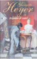 Scambio di cuori by Georgette Heyer