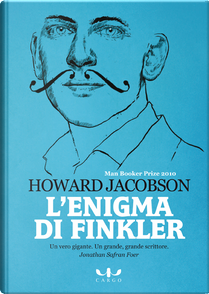L'enigma di Finkler by Howard Jacobson