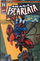 Araña Escarlata Vol.1 #1 (de 2) by Howard Mackie, Mike Lackey, Todd DeZago, Tom DeFalco