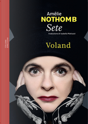 Sete by Amelie Nothomb