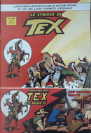 Le strisce di Tex vol. 40 N. 120 by Gianluigi Bonelli