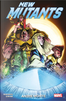 New Mutants by Adam Gorham, Matthew Rosenberg