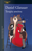 Terapia amorosa by Daniel Glattauer