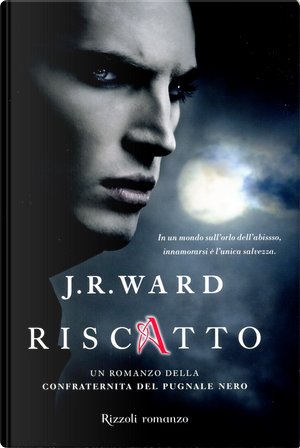 Riscatto by J. R. Ward