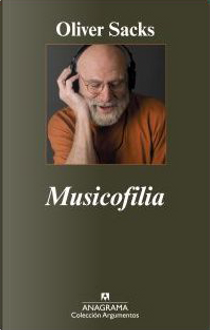 MUSICOFILIA by Oliver Sacks