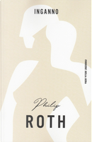 Inganno by Philip Roth