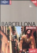 Barcellona. Con cartina by Damien Simonis