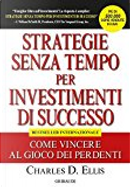 Strategie senza tempo per investimenti di successo by Charles D. Ellis